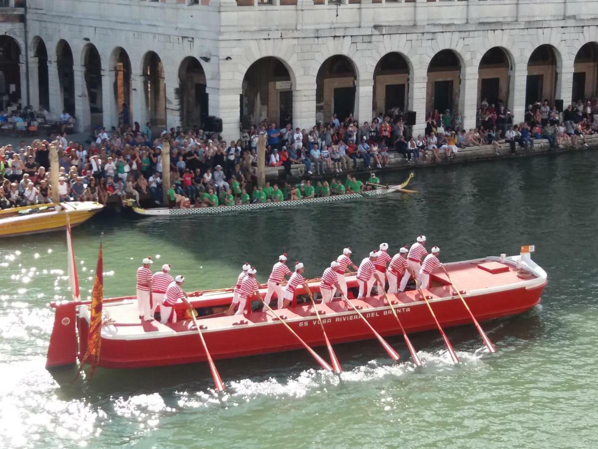 Appartamento Casa Cattaneo Grand Canal view Venezia Esterno foto