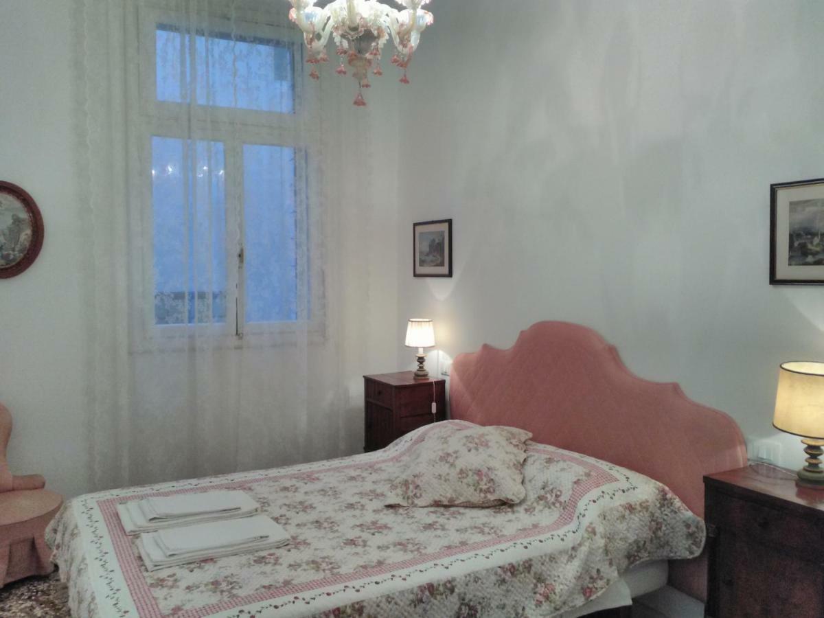Appartamento Casa Cattaneo Grand Canal view Venezia Esterno foto