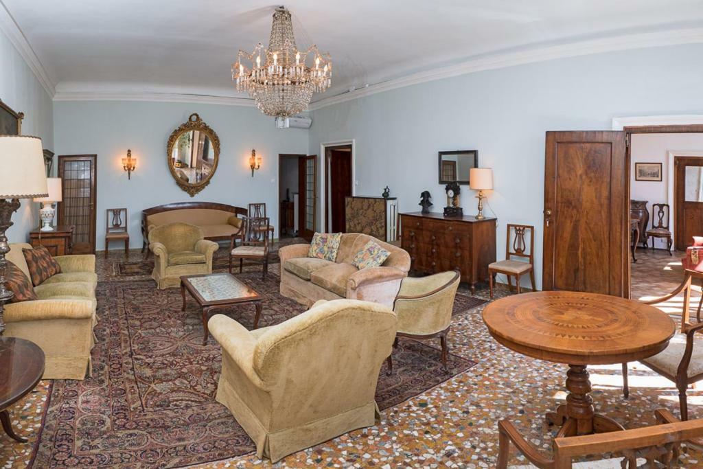 Appartamento Casa Cattaneo Grand Canal view Venezia Esterno foto