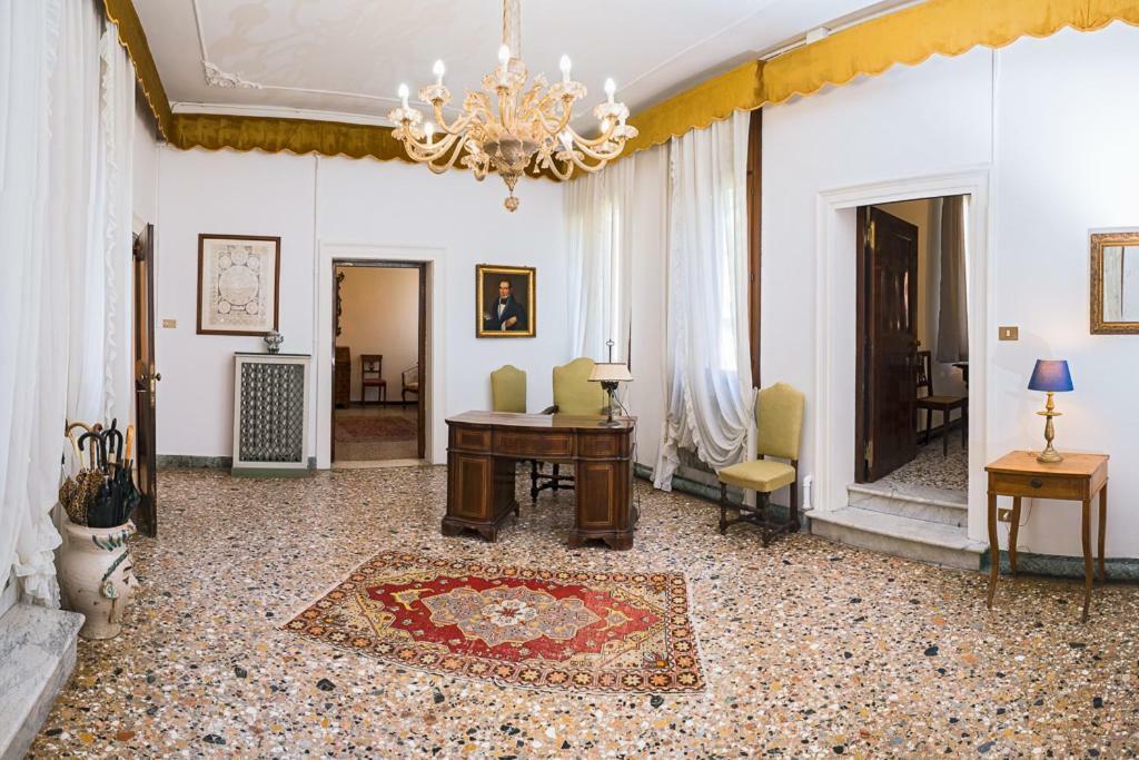 Appartamento Casa Cattaneo Grand Canal view Venezia Esterno foto